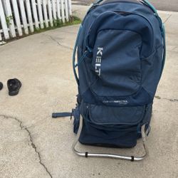 Kelty Hiking Child Carrier