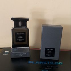 New Tom ford Oud Wood