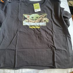 Mandalorian Shirt 