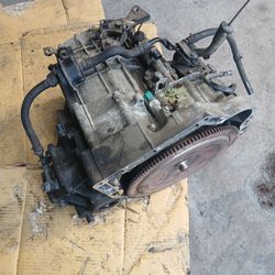 2003 / 2007 Honda Accord Parts