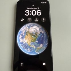 iPhone XS MAX 256GB
