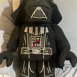 14” Darth Vader 2021