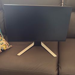 Alienware 240 Hz Monitor 27 Inch