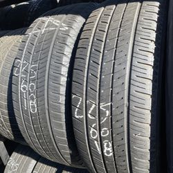 Used Tires Llantas Usadas