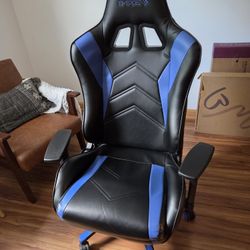 Desk Chair $50 OBO