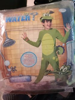 Costume