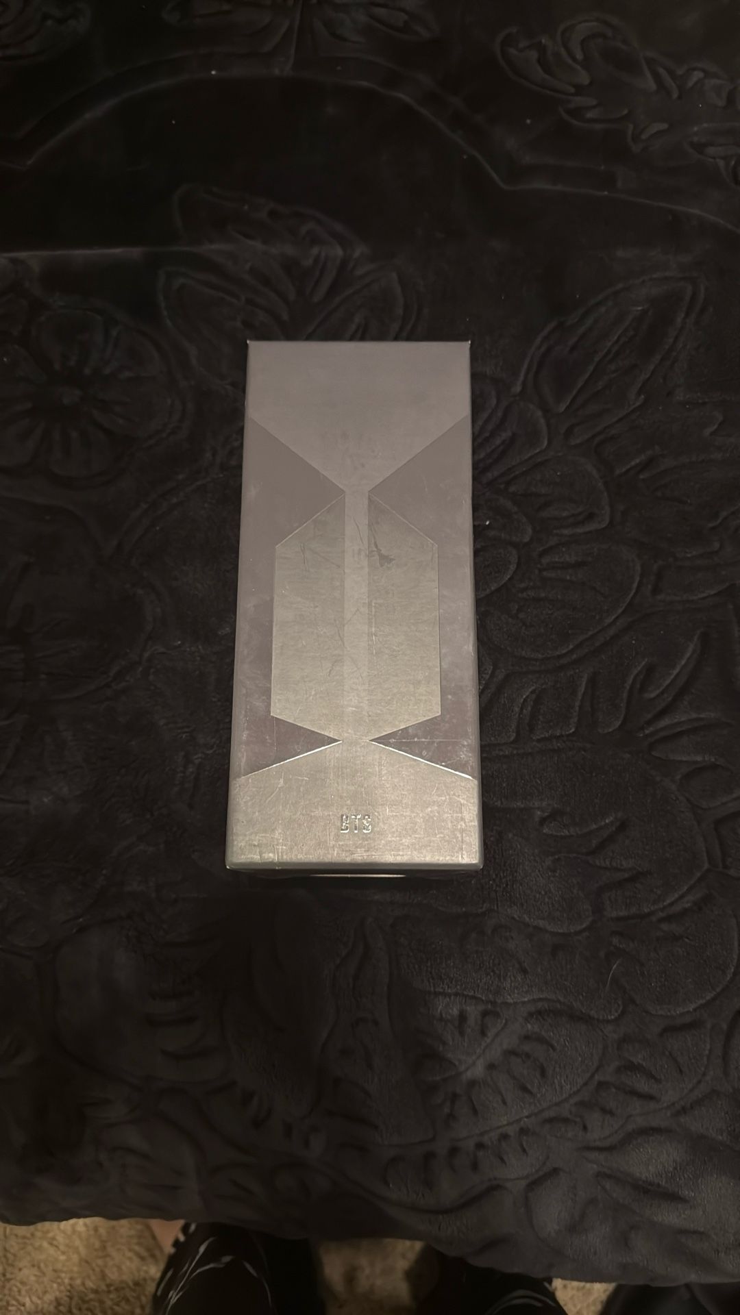BTS Map Of The Soul OFFICIAL Lightstick