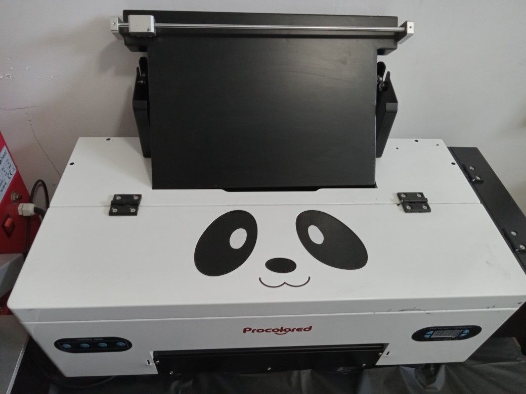Procolored DTG Printer