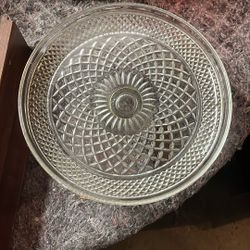 Wexford 11 Inch Cake Stand