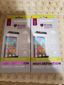 Protectors for Samsung galaxy s9+