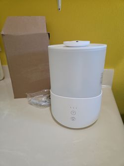 Humidifier