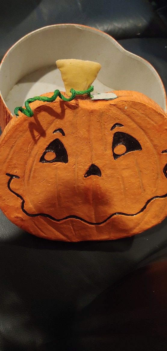 Halloween decoration
