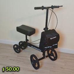 Elenker Knee Scooter 