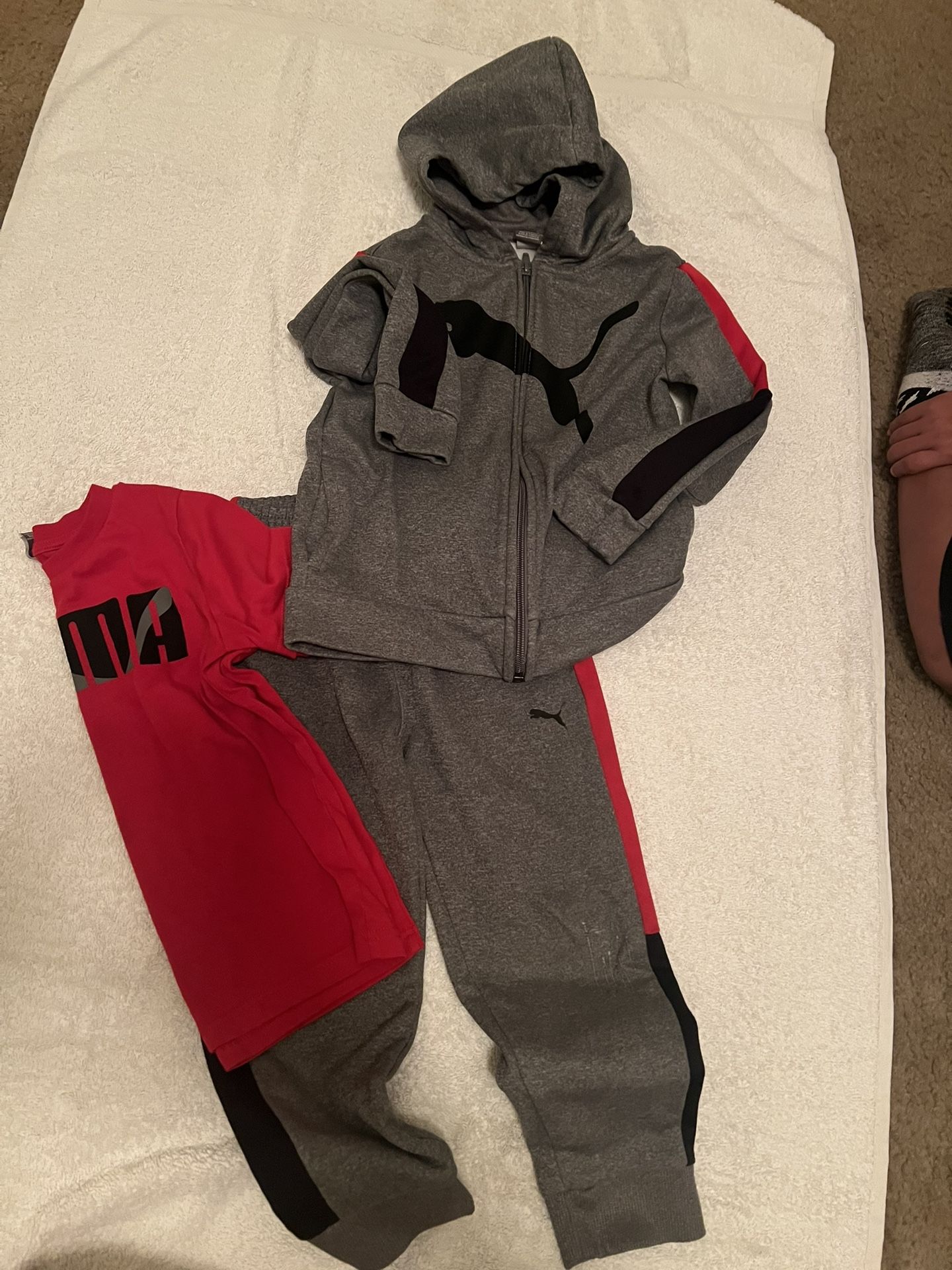 Boy 5t