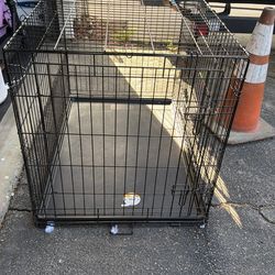 XL Dog Crate