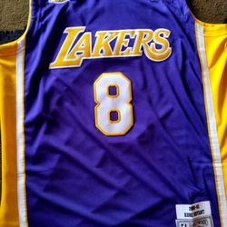 Kobe Bryant NBA Finals Jerseys 