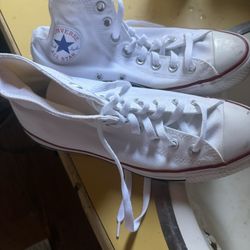 Tenis De Hombre Size 8 