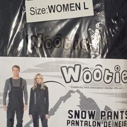Women's Snow Pants