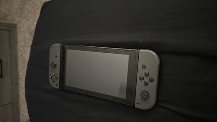 Nintendo switch 1