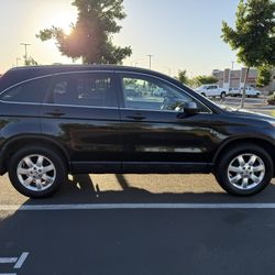 2008 Honda CR-V EX