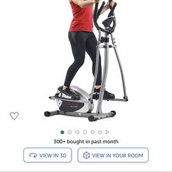 Elliptical Machine NEW for Sale in Issaquah WA OfferUp
