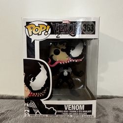 Venom eddie best sale brock funko pop