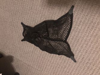 Audi Q5 OEM cargo net (new) 2025-2027