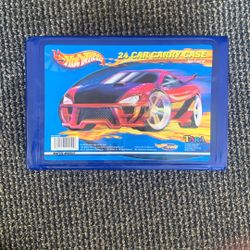 Hot Wheel Cars