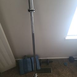 Weight Bar Barbell 