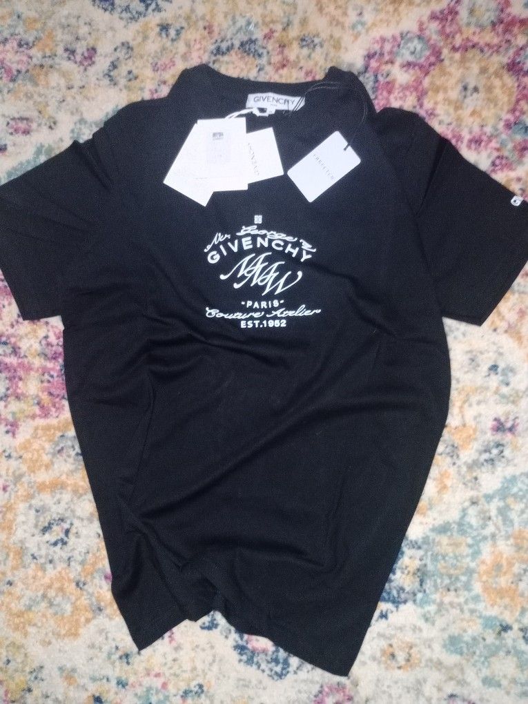 Givenchy Tee