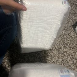 First Choice Pampers 