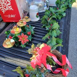 Christmas ITEMS 