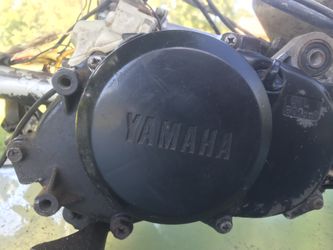 60cc 2 stroke Zinger Motor