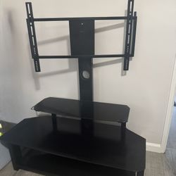 Tv Stand With Mount 