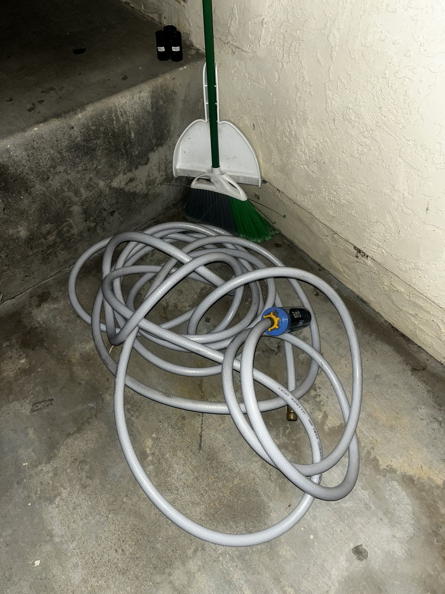 Rv Hose, Garden Hose
