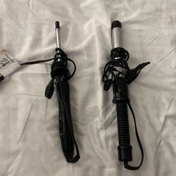 Curling Iron