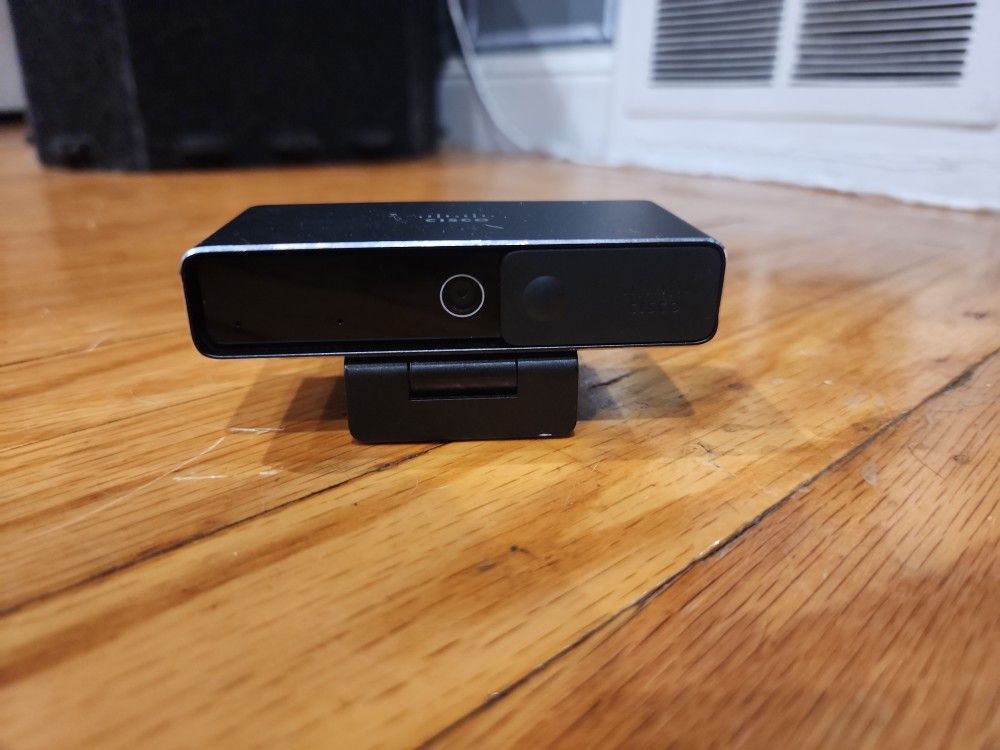 Cisco Web Camera