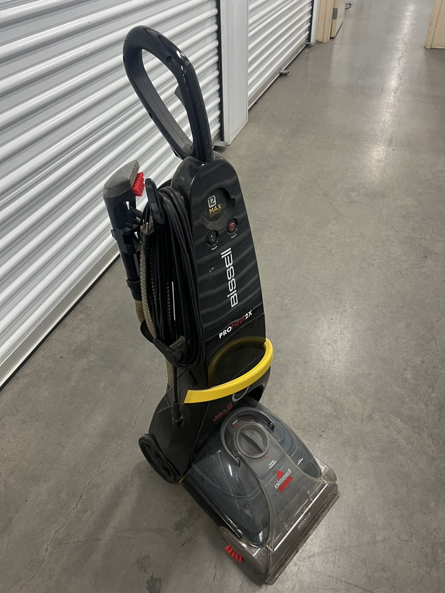 Bissell Carpet Cleaner