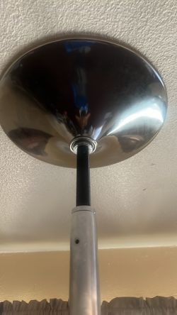 Pole