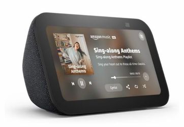 Amazon Echo Show 5