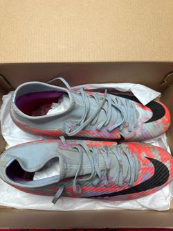 CR7 soccer cleats
