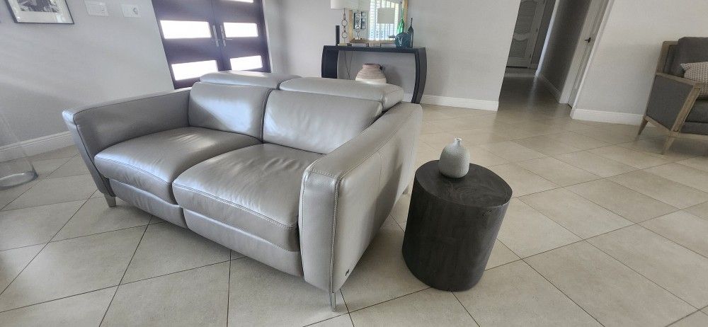 2 Seater Recliner Sofa