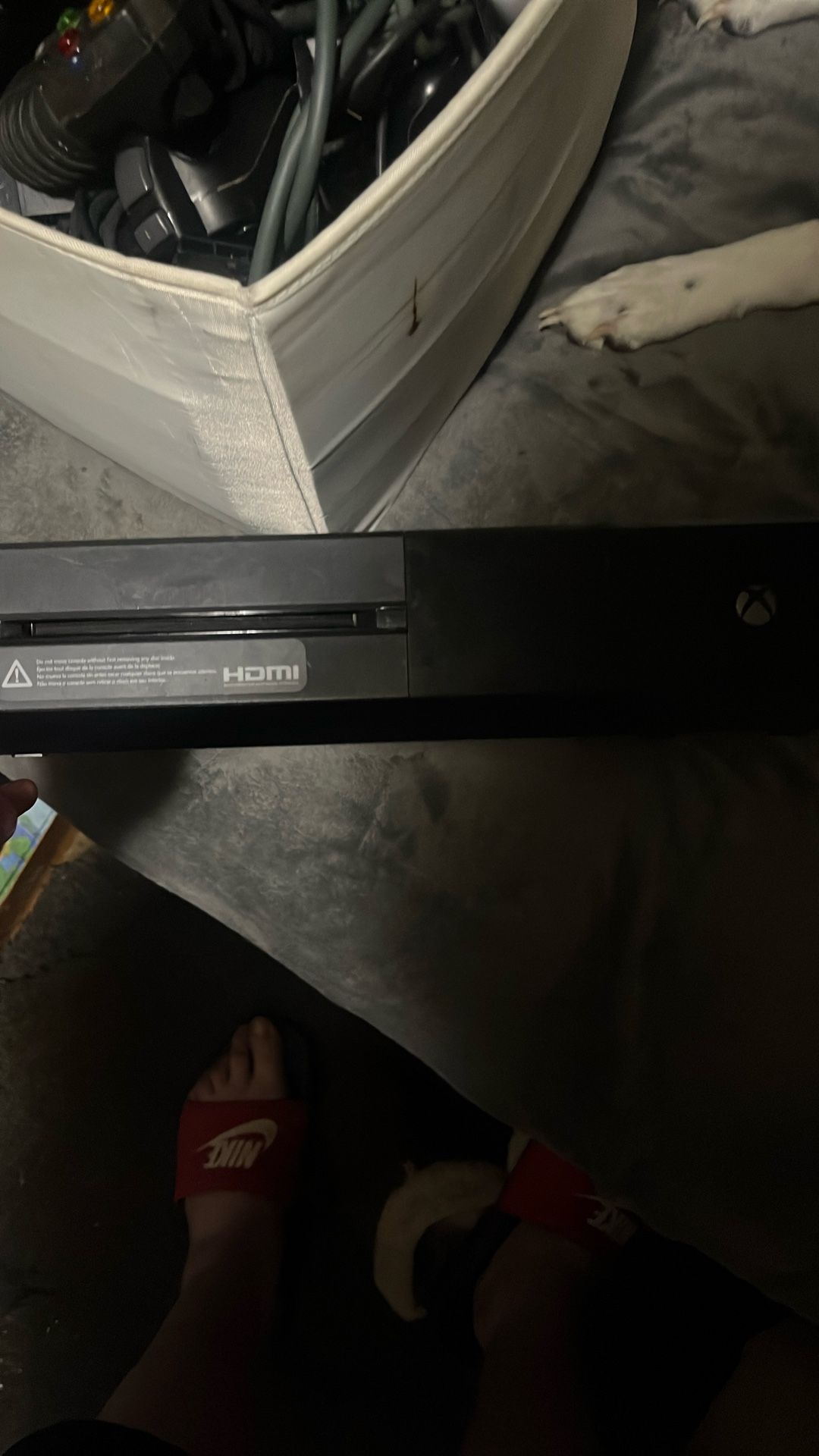 Xbox One