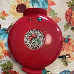 Small Kitchen Appliances 