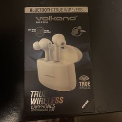 Volkano Wireless Earphones