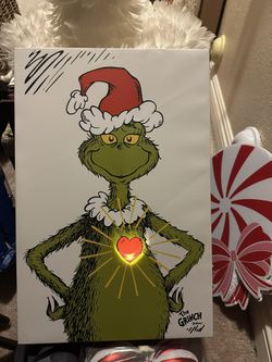 Grinch Christmas