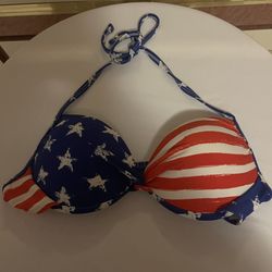 Swimwear Top Size L