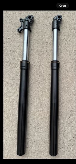 Tuttio Black Forks
