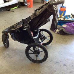 Baby Jogger Stroller