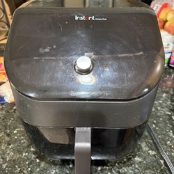 Instapot Vortex 6qt Air Fryer